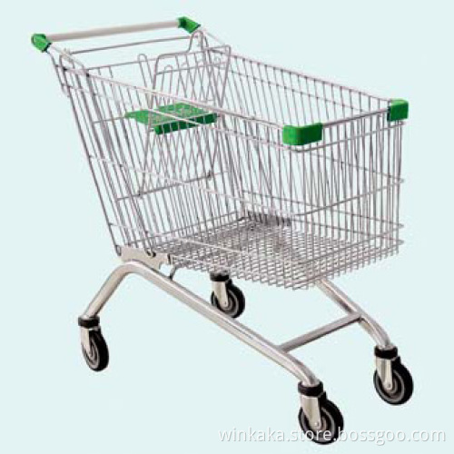 Shopping Cart (HY-180E)